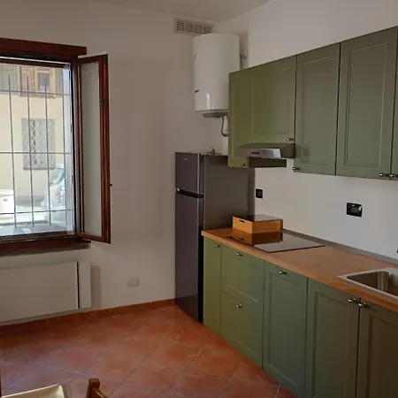 La Finestra Sulla Campana * Brescello