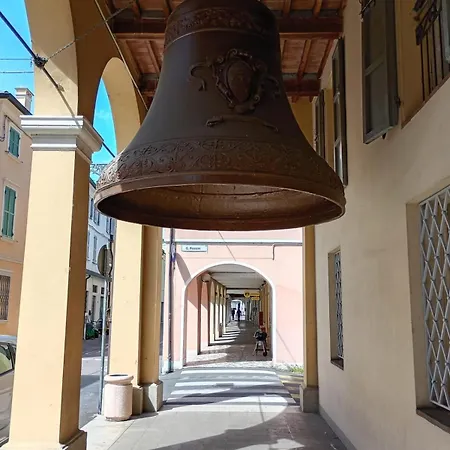 Appartement La Finestra Sulla Campana *