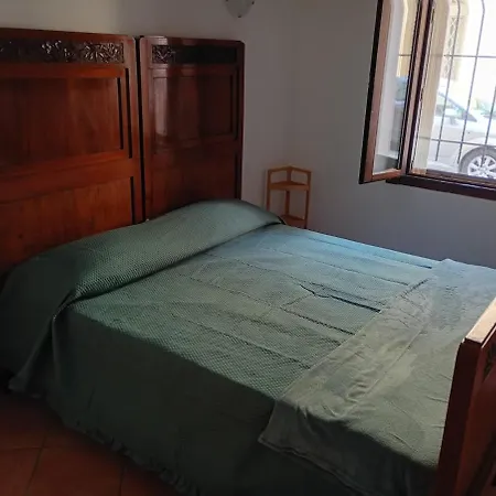 Appartement La Finestra Sulla Campana