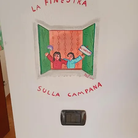 La Finestra Sulla Campana * Brescello