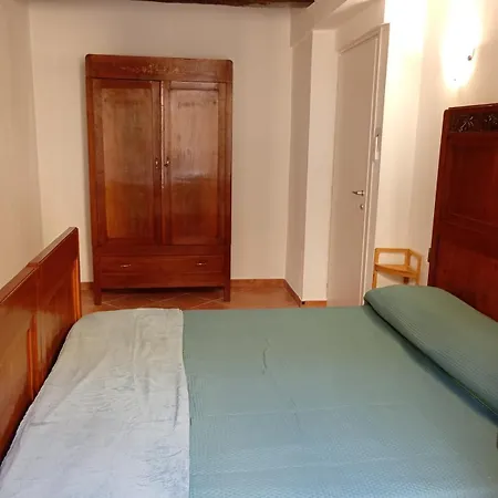 La Finestra Sulla Campana *